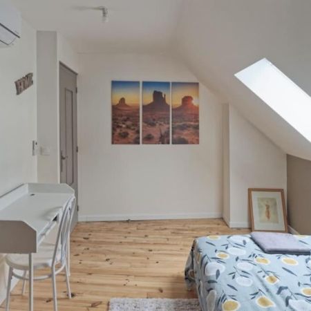 Appartement Spacieux En Centre Ville Vendôme Dış mekan fotoğraf