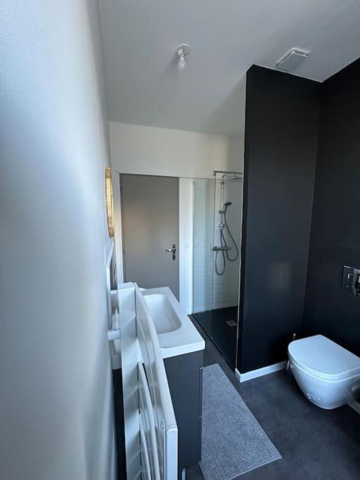 Appartement Spacieux En Centre Ville Vendôme Dış mekan fotoğraf